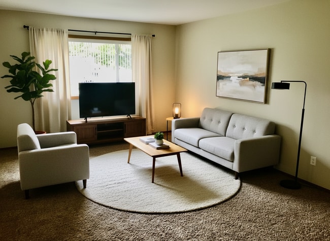 Building Photo - Large 1 Bedroom 1 Bath at Indian Village Apartments