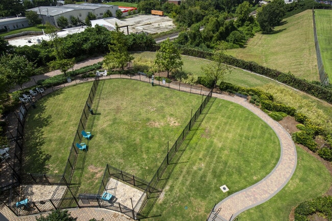 Building Photo - The Mill at Westside