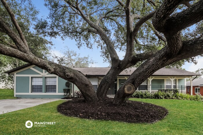 Foto principal - 2406 Wekiva Ridge Rd