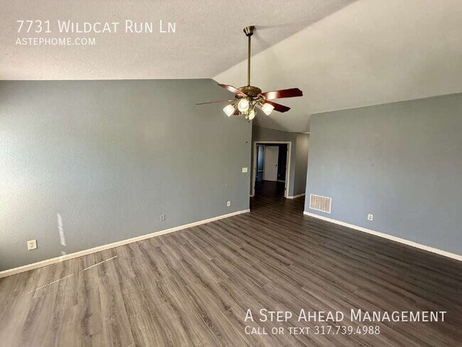 Foto del edificio - 7731 Wildcat Run Ln