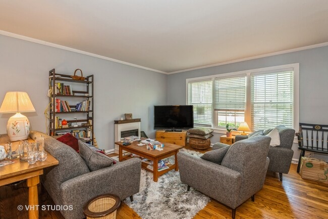 Foto del edificio - 311 Linden Ave