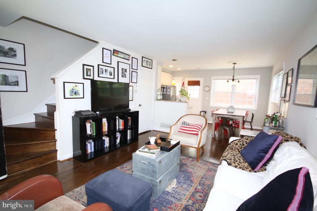Primary Photo - 1220 Wilkes St