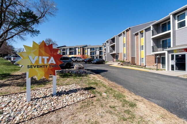 Foto del edificio - 2506 S 72nd Ct