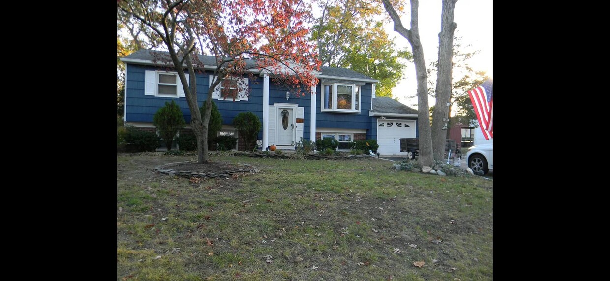 Primary Photo - 1121 Glenwood Rd