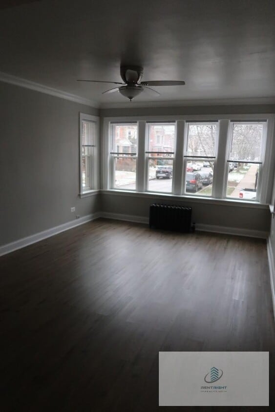 Primary Photo - 3454 N Kedvale Ave