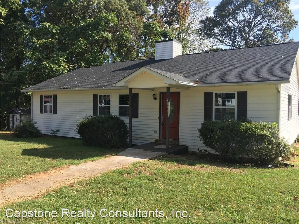 Primary Photo - 3 br, 2 bath House - 4115 Eisenhower Rd.