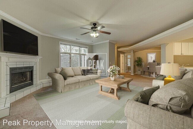 Building Photo - 2 br, 2 bath House - 106 Oxford #4