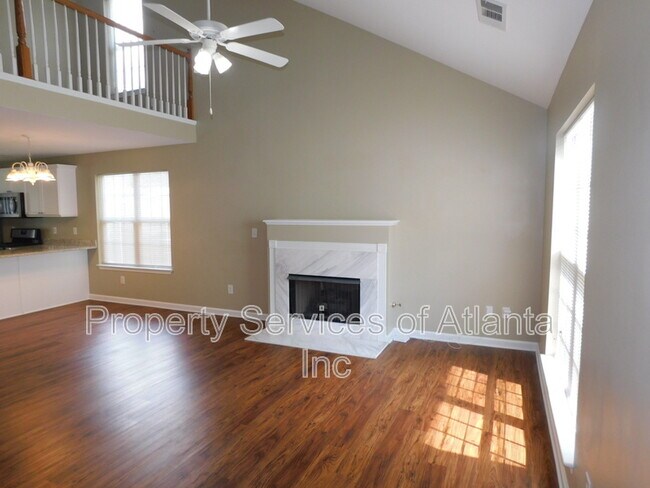 Foto del edificio - 202 Woodland Way