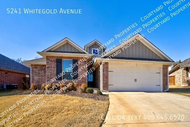 Building Photo - 5241 Whitegold Ave