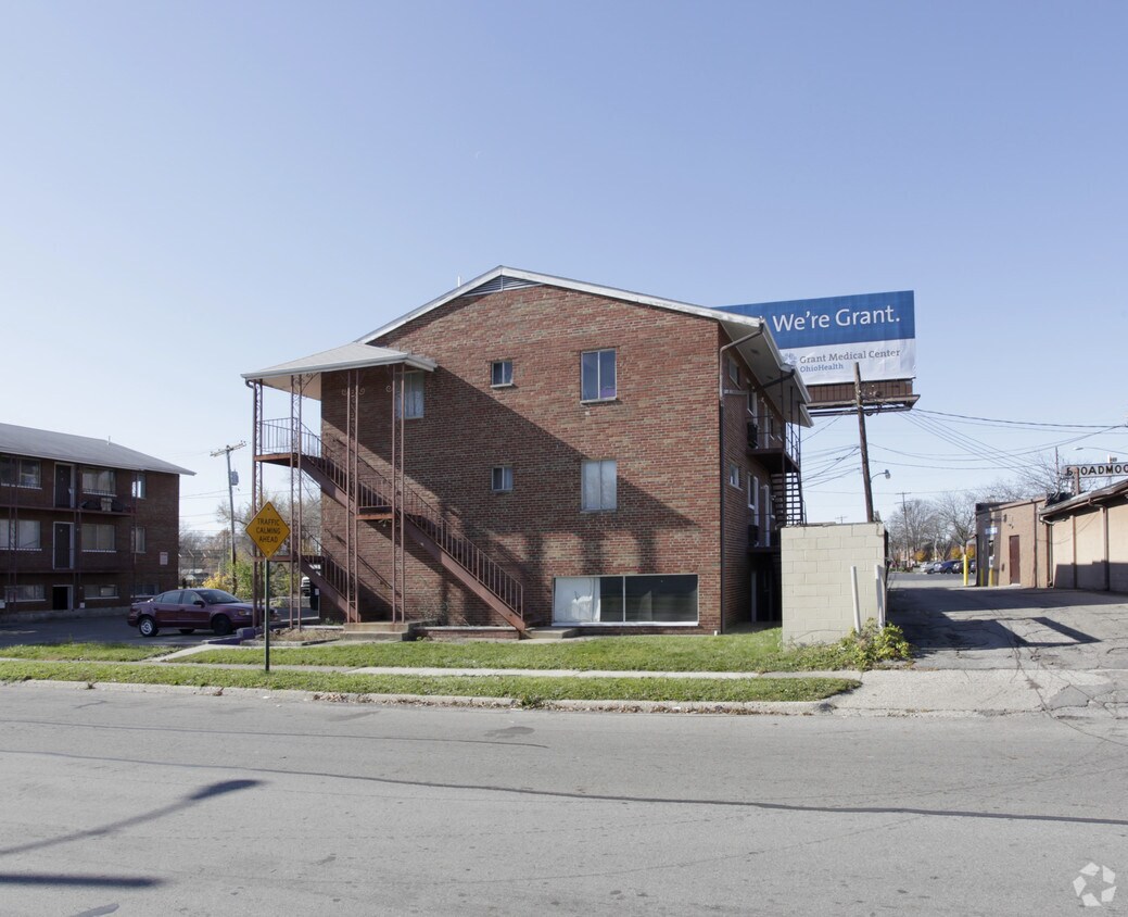 Foto del edificio - 19 S Weyant Ave