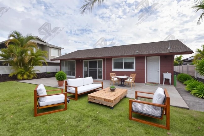 3BR / 2Bath / 4Pkg - Home in Mililani! - 3BR / 2Bath / 4Pkg - Home in Mililani!