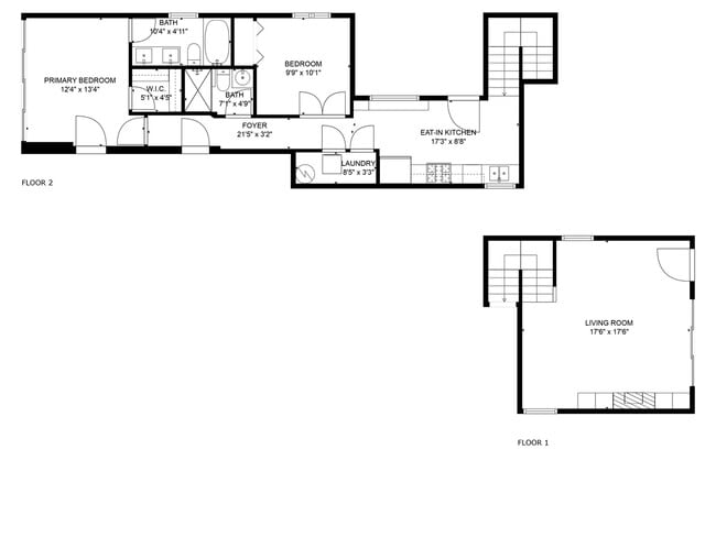 Building Photo - 1044 N Wolcott Ave