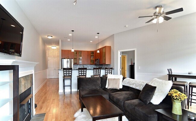 Foto del edificio - 5067 North Lincoln Avenue Apt #203, Chicag...