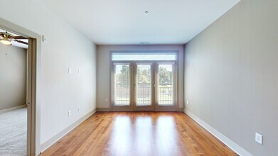 Interior Photo - Domain College Park