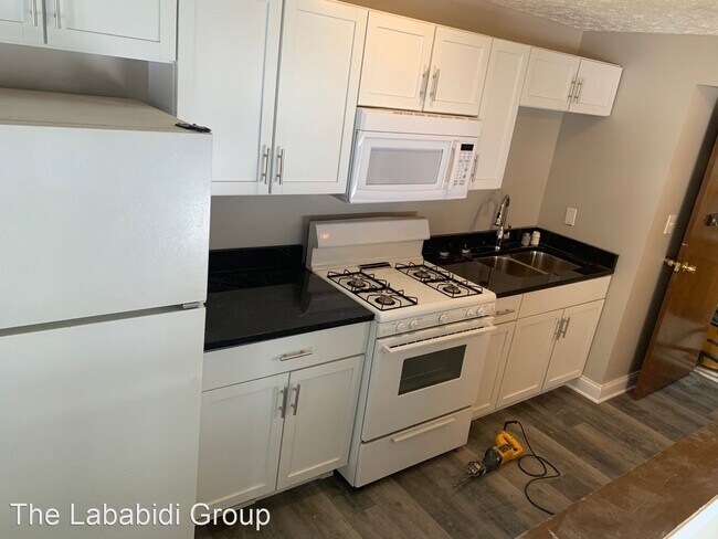 Building Photo - 1 br, 1 bath House - 1536 Hilbish Ave