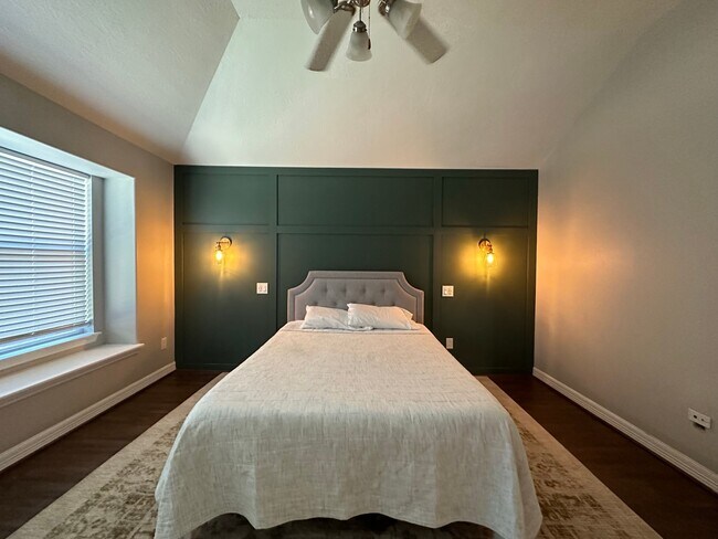 Foto del edificio - 419 Oak Chase Dr