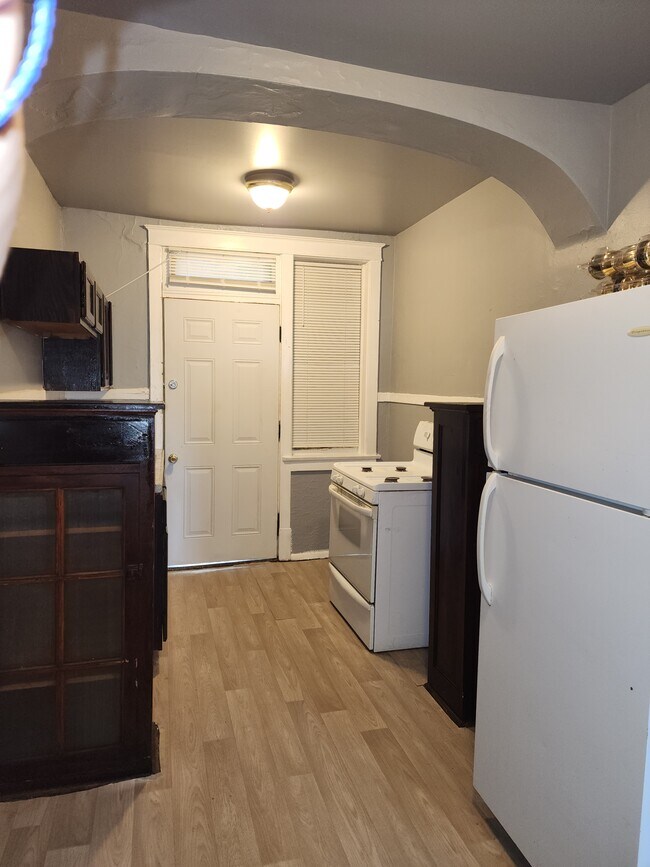 Foto del edificio - 4403 Richard Pl