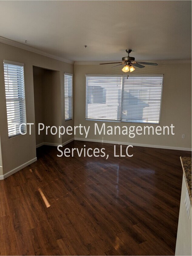 2 bed/2bath Nestled in the Gated community of Villa Real/Arpeggio. - 2 bed/2bath Nestled in the Gated community of Villa Real/Arpeggio.