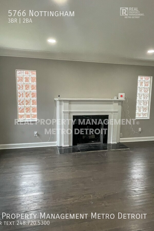 Foto del edificio - 5766 Nottingham-