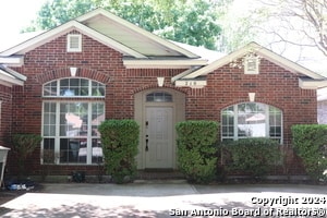 Foto del edificio - 210 Tapwood Ln