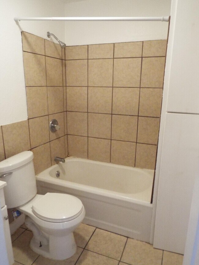 Foto del edificio - 312 S Avenue G