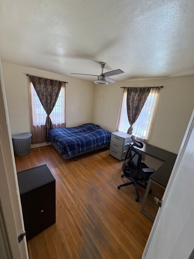 Foto del edificio - 1315 Dartmouth Dr NE