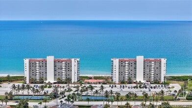 Building Photo - 9400 S Ocean Dr