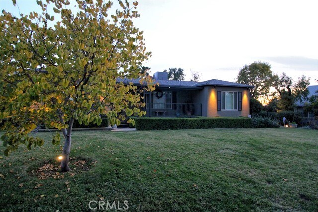 Foto del edificio - 35385 Yucaipa Blvd