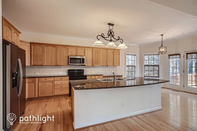 Foto del edificio - 11518 Dartington Ridge Ln