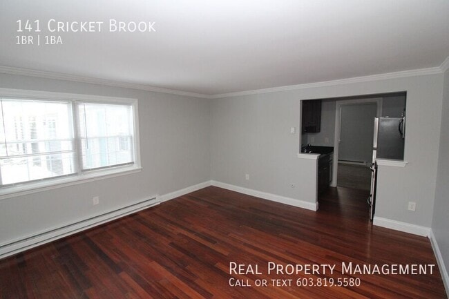 Foto del edificio - 141 Cricket Brook