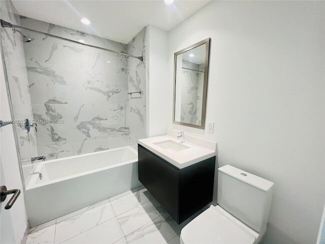 Photo - 851 NE 1st Ave Apartment