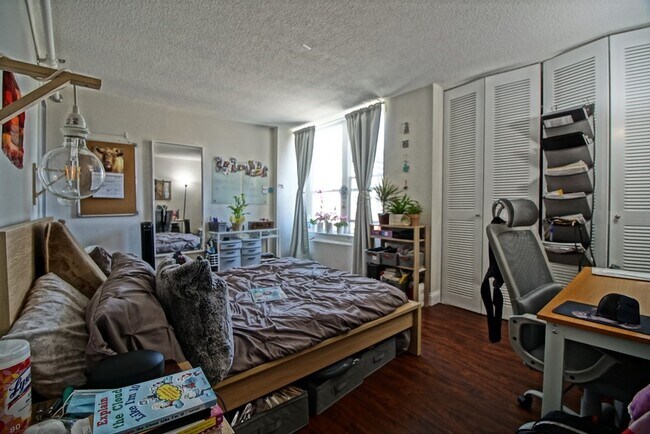 Foto del edificio - 875 Massachusetts Ave