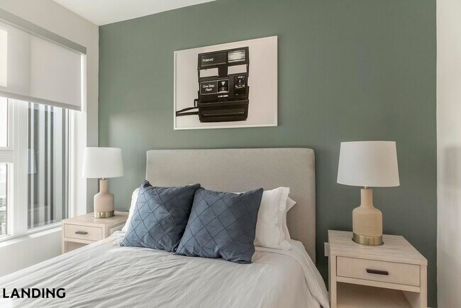 Foto del edificio - 1030 Browning Rd