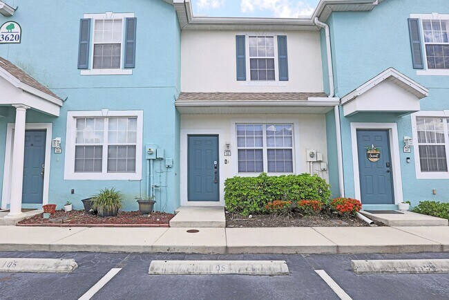 Foto del edificio - Forest Lake Townhomes 3620-106