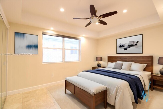 Foto del edificio - 1239 Marseille Drive Apt #2, Miami Beach, ...