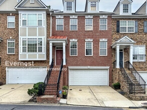 Building Photo - 3913 Old Atlanta Station Dr