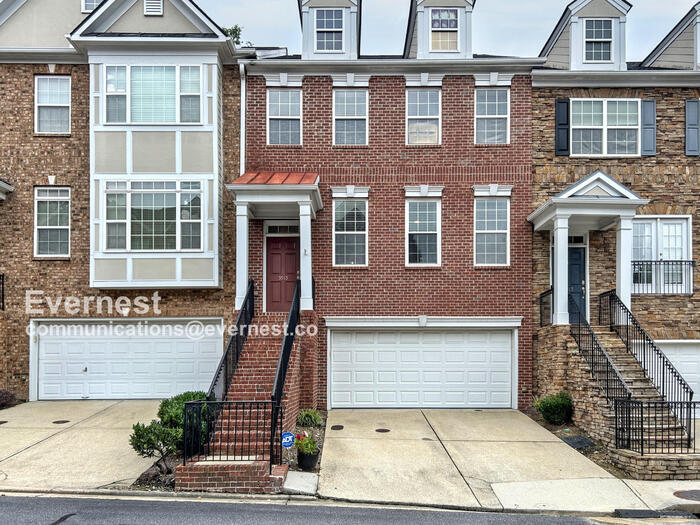 Foto principal - 3913 Old Atlanta Station Dr