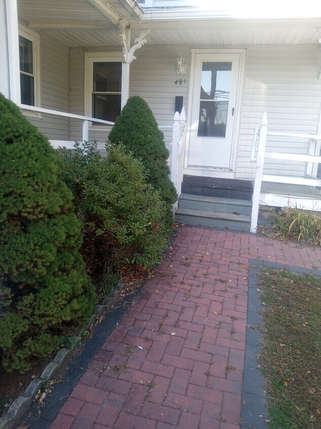 Foto principal - 491 West St