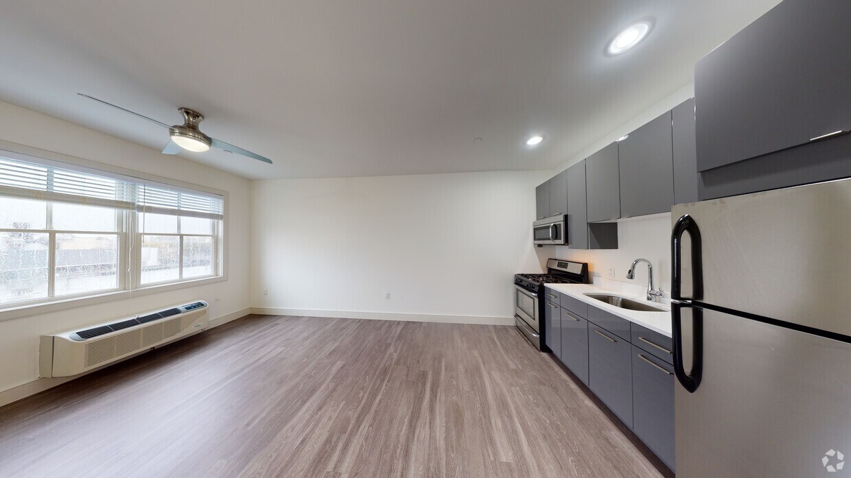 Photo - Village Place Apartments
