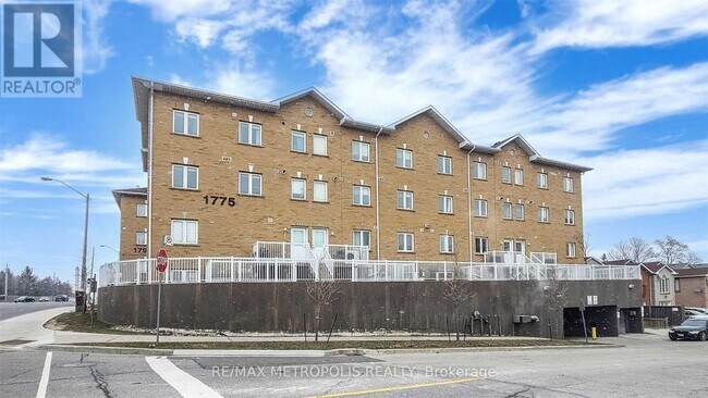 Building Photo - 1775-1775 Markham Rd