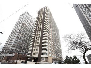 Primary Photo - 6157 N Sheridan Rd
