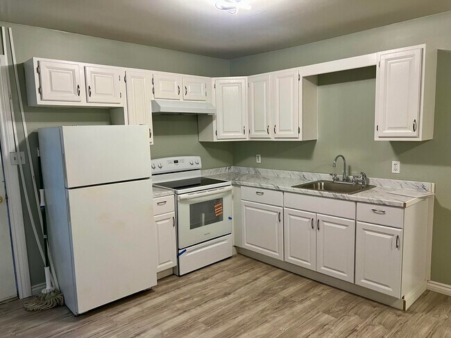 Foto del edificio - 19 Bunn St