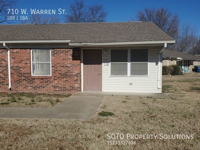 Building Photo - 1 BD / 1 BA