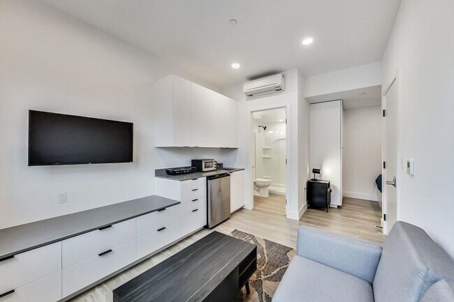 Building Photo - Artthaus Mandela: New Luxury Apartments! 2...