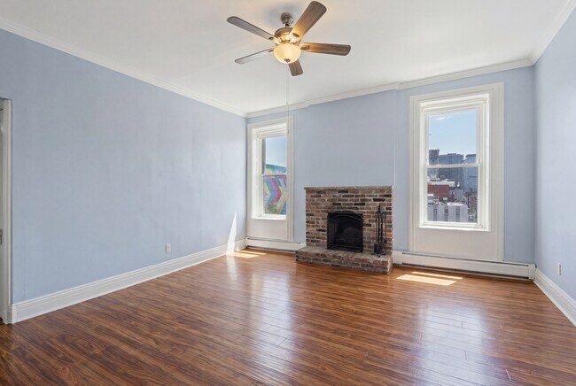 Foto del edificio - 200 Hudson St