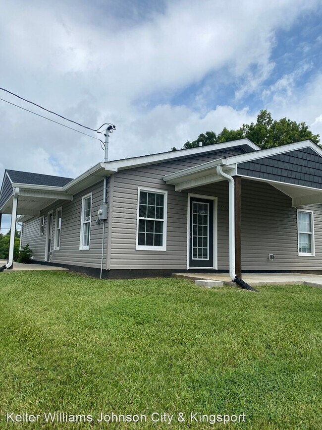 Foto del edificio - 4 br, 2 bath House - 412 W. 9th Avenue
