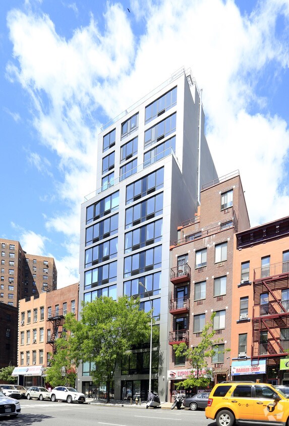 Building Photo - The Cereza
