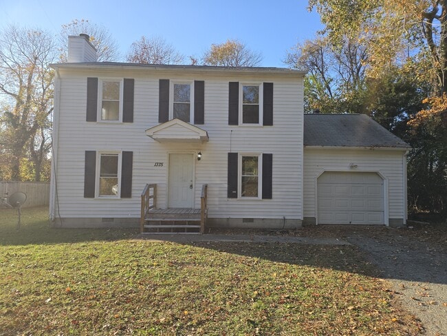 Photo - 1375 Old Buckroe Rd House