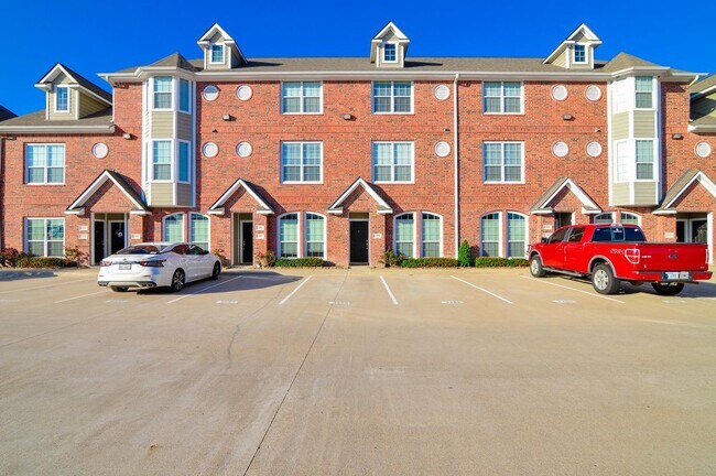 homes for rent college station tx