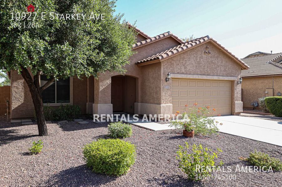 East Mesa Home Excellent Condition 3 Bed House for Rent in Mesa